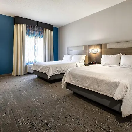 Holiday Inn Express Hotel & Suites Festus-South St. Louis By Ihg Exterior photo