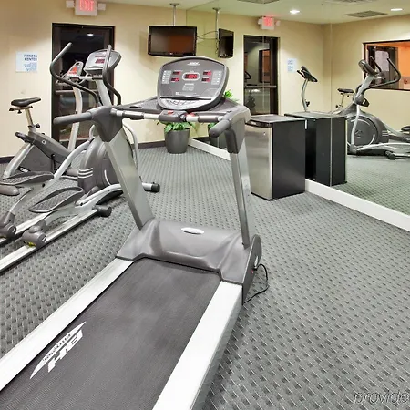 Holiday Inn Express Hotel & Suites Festus-South St. Louis By Ihg 