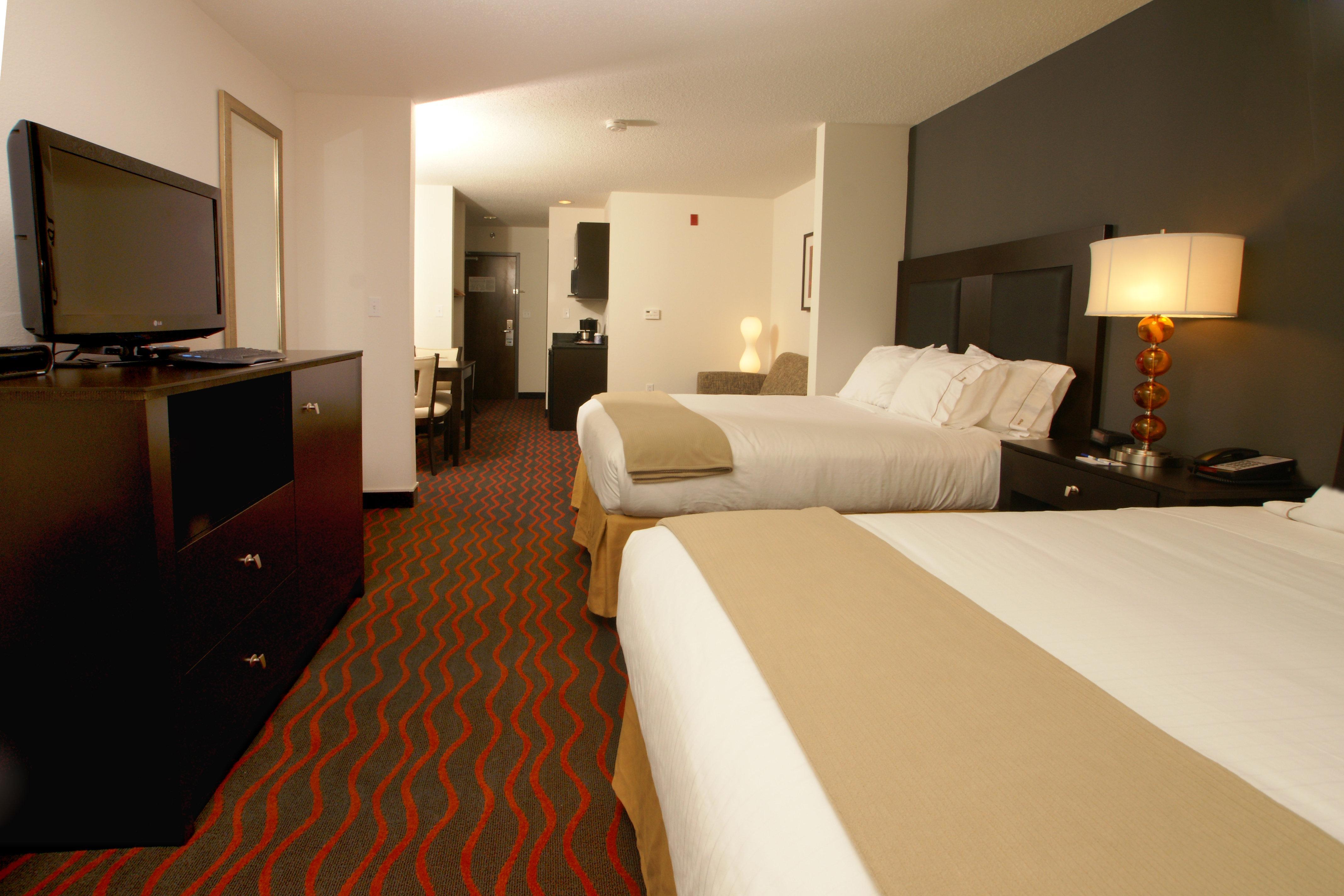 Express & Festus-south St. Louis By Ihg 2* Festus