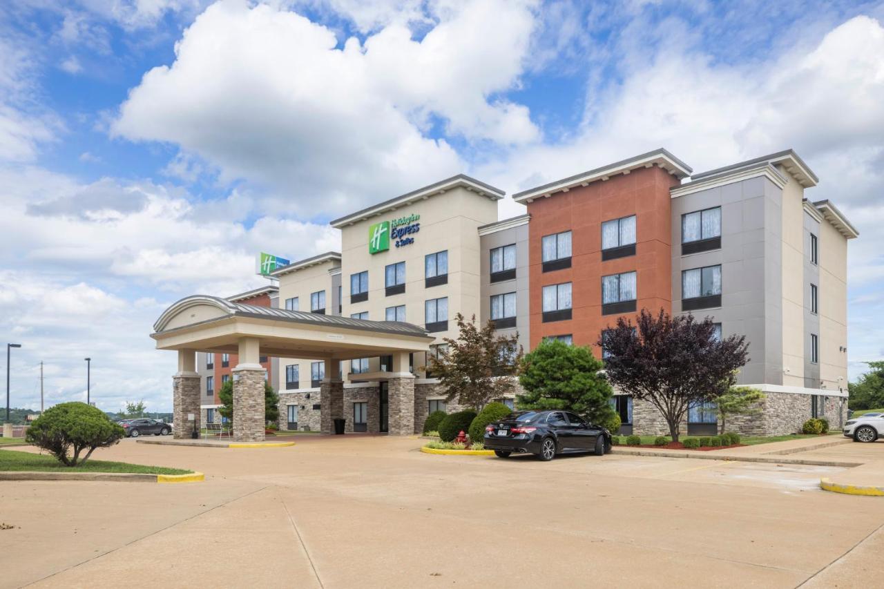 Express & Festus-south St. Louis By Ihg