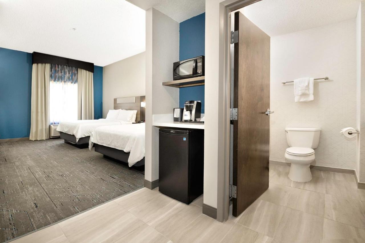 Express & Festus-south St. Louis By Ihg 2* Festus