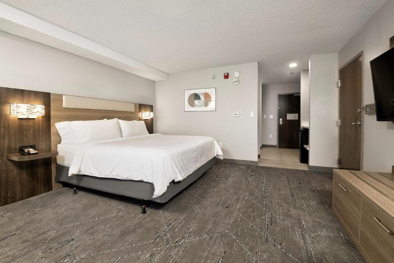 Hotel Express & Festus-south St. Louis By Ihg 2*