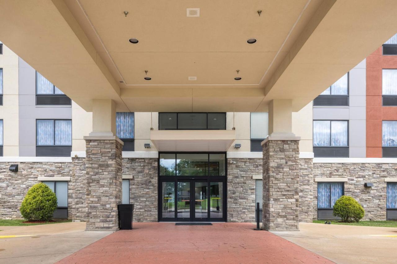 Express & Festus-south St. Louis By Ihg Hotel Festus