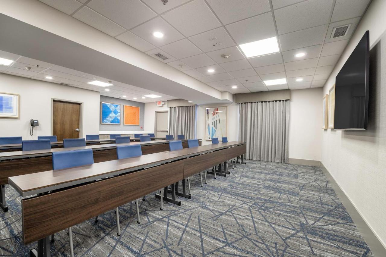 Express & Festus-south St. Louis By Ihg