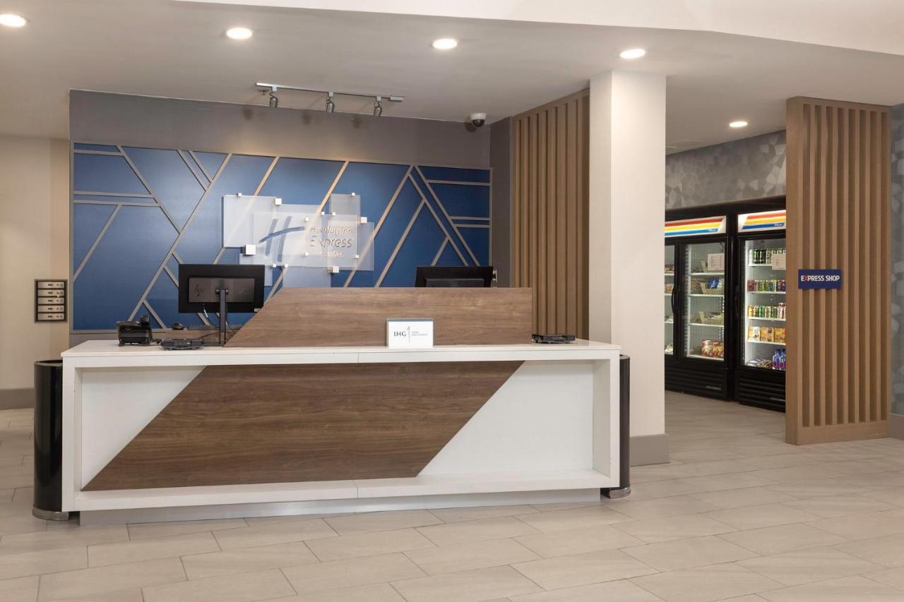 Express & Festus-south St. Louis By Ihg Festus