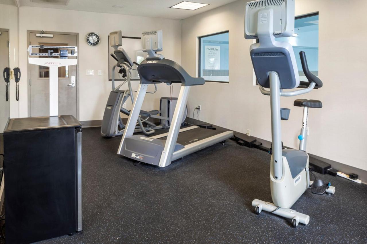 Express & Festus-south St. Louis By Ihg Hotel