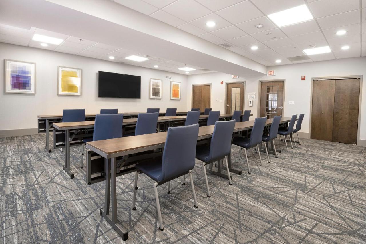 Hotel Express & Festus-south St. Louis By Ihg Festus