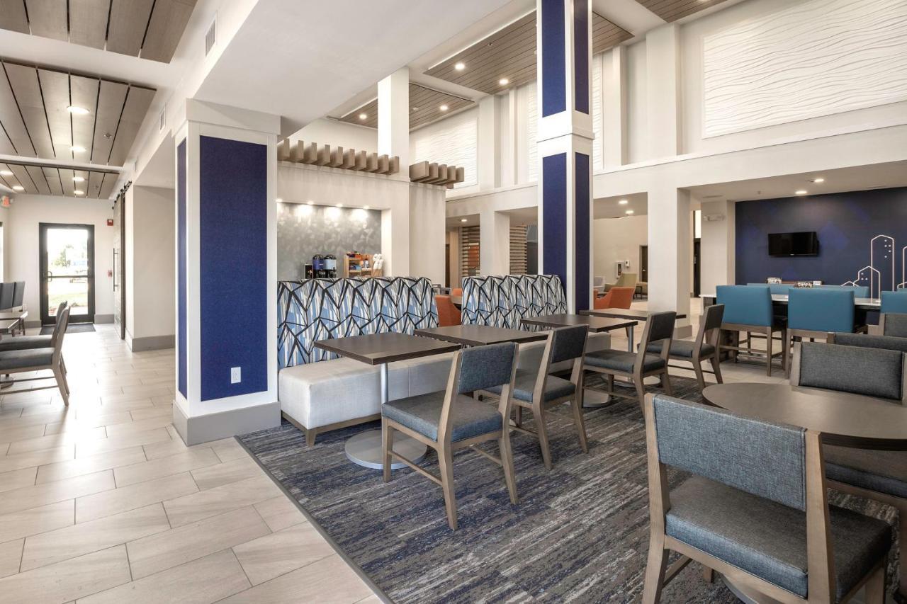 Hotel Express & Festus-south St. Louis By Ihg Festus