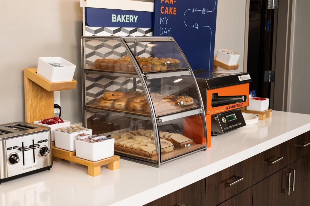 Express & Festus-south St. Louis By Ihg Hotel 2*
