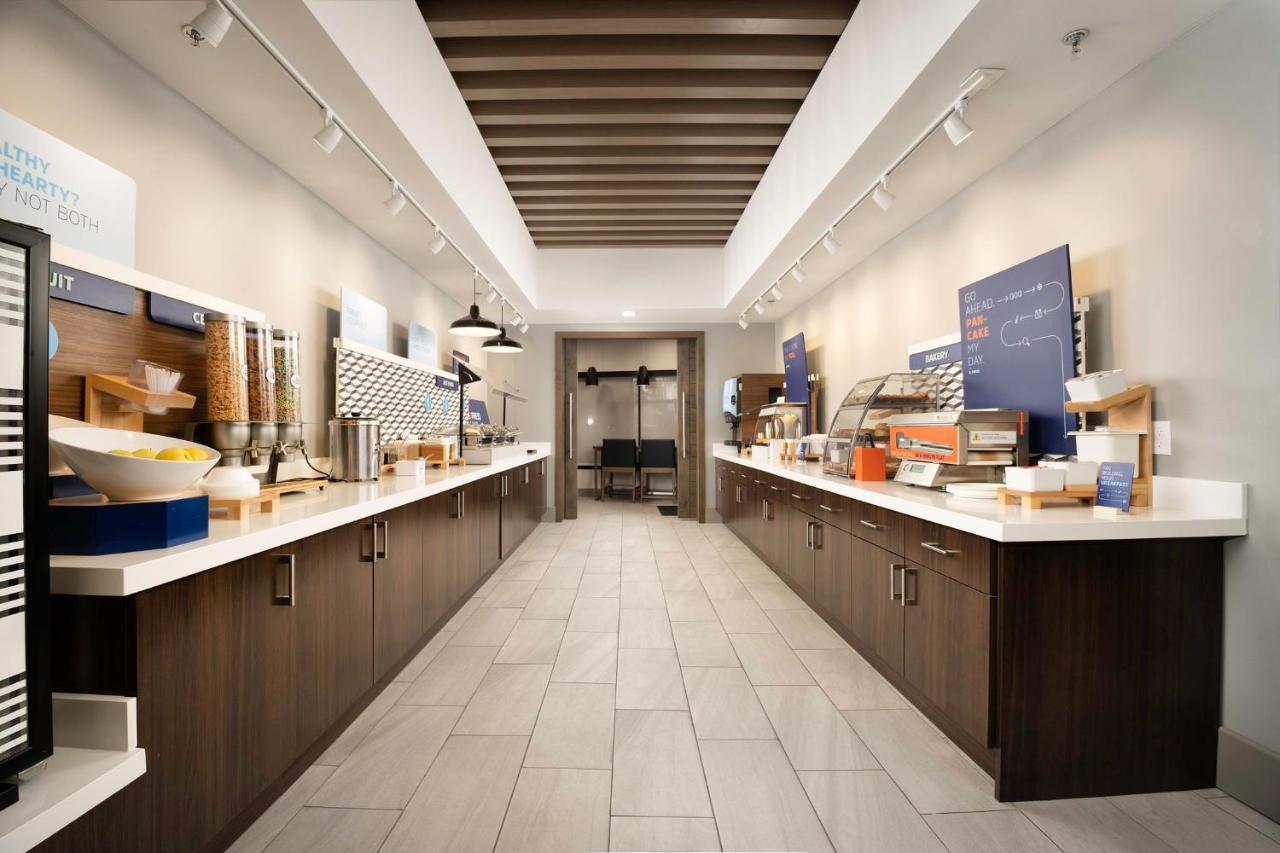 Express & Festus-south St. Louis By Ihg 2* Festus