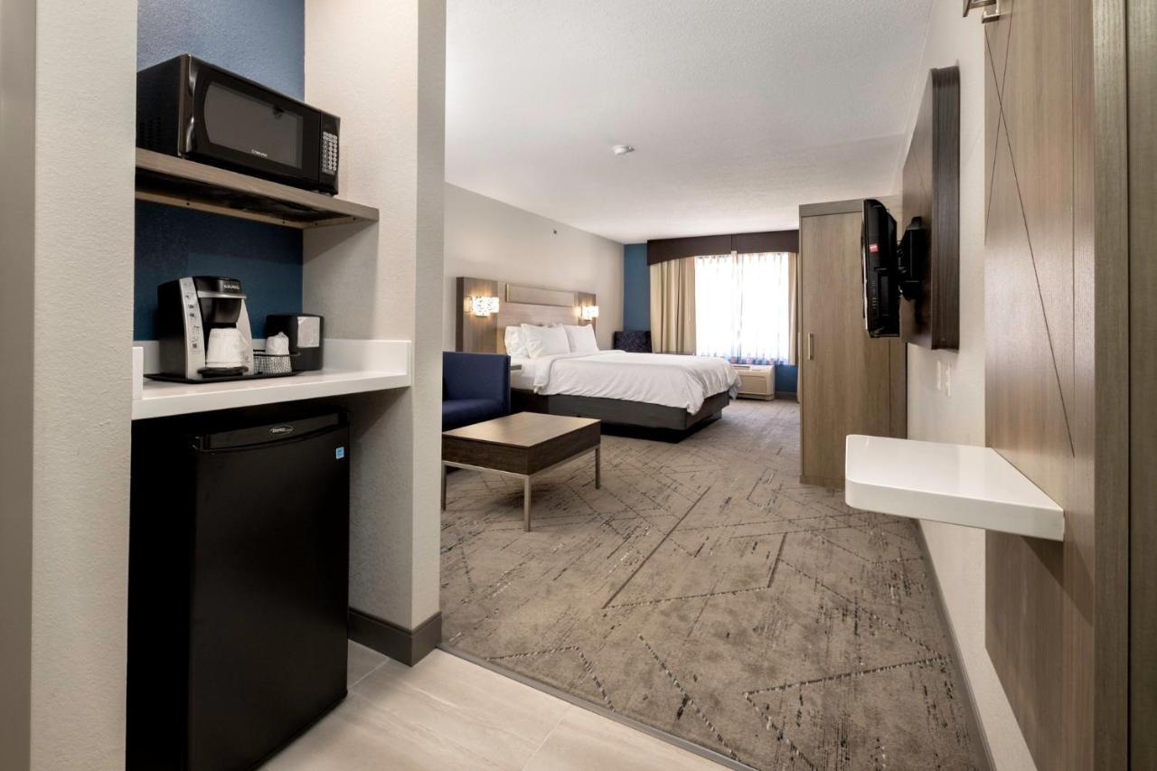 Hotel Express & Festus-south St. Louis By Ihg 2*