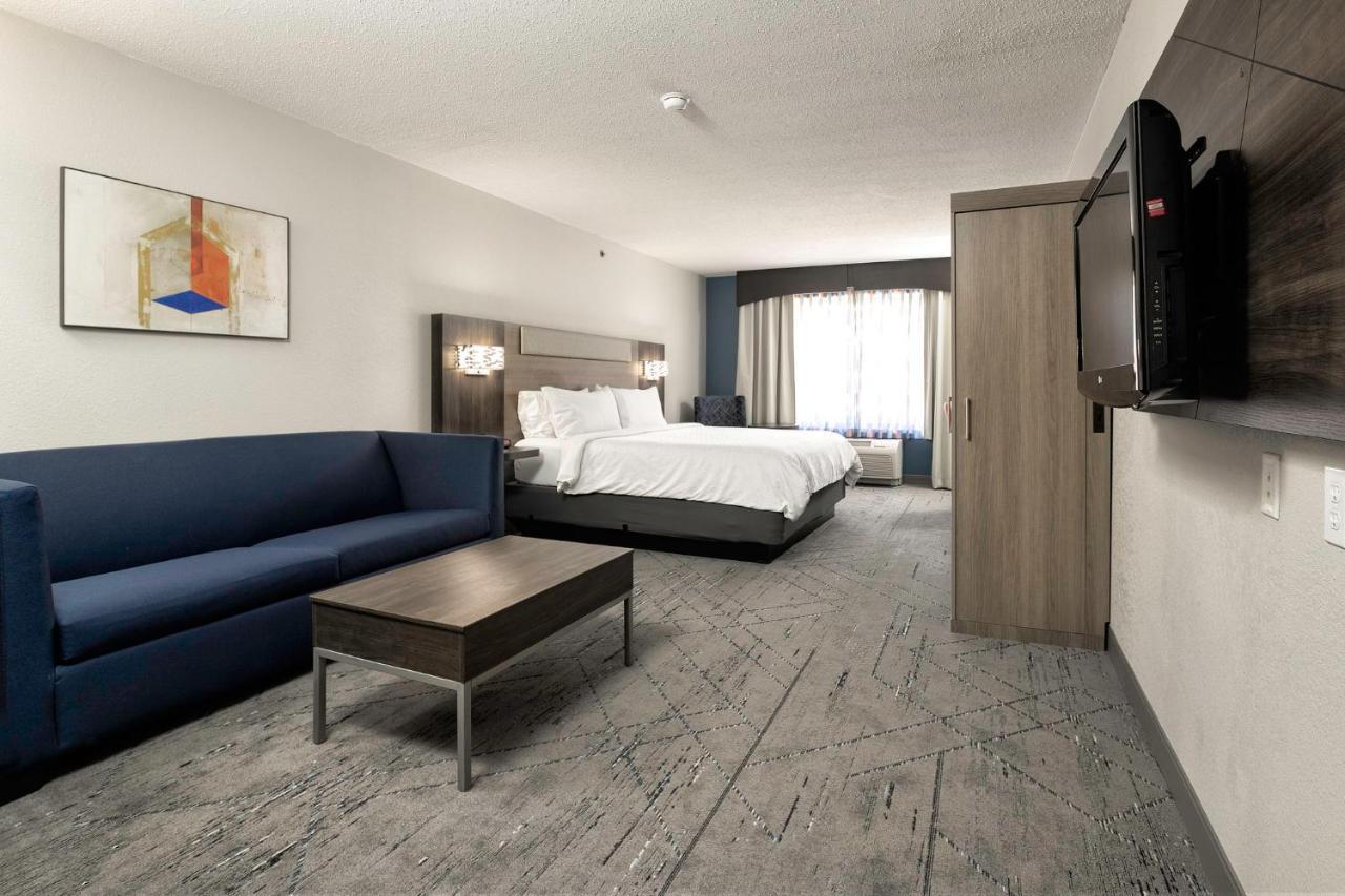 Express & Festus-south St. Louis By Ihg Hotel