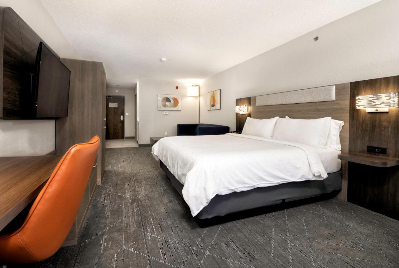 Hotel Express & Festus-south St. Louis By Ihg 2*