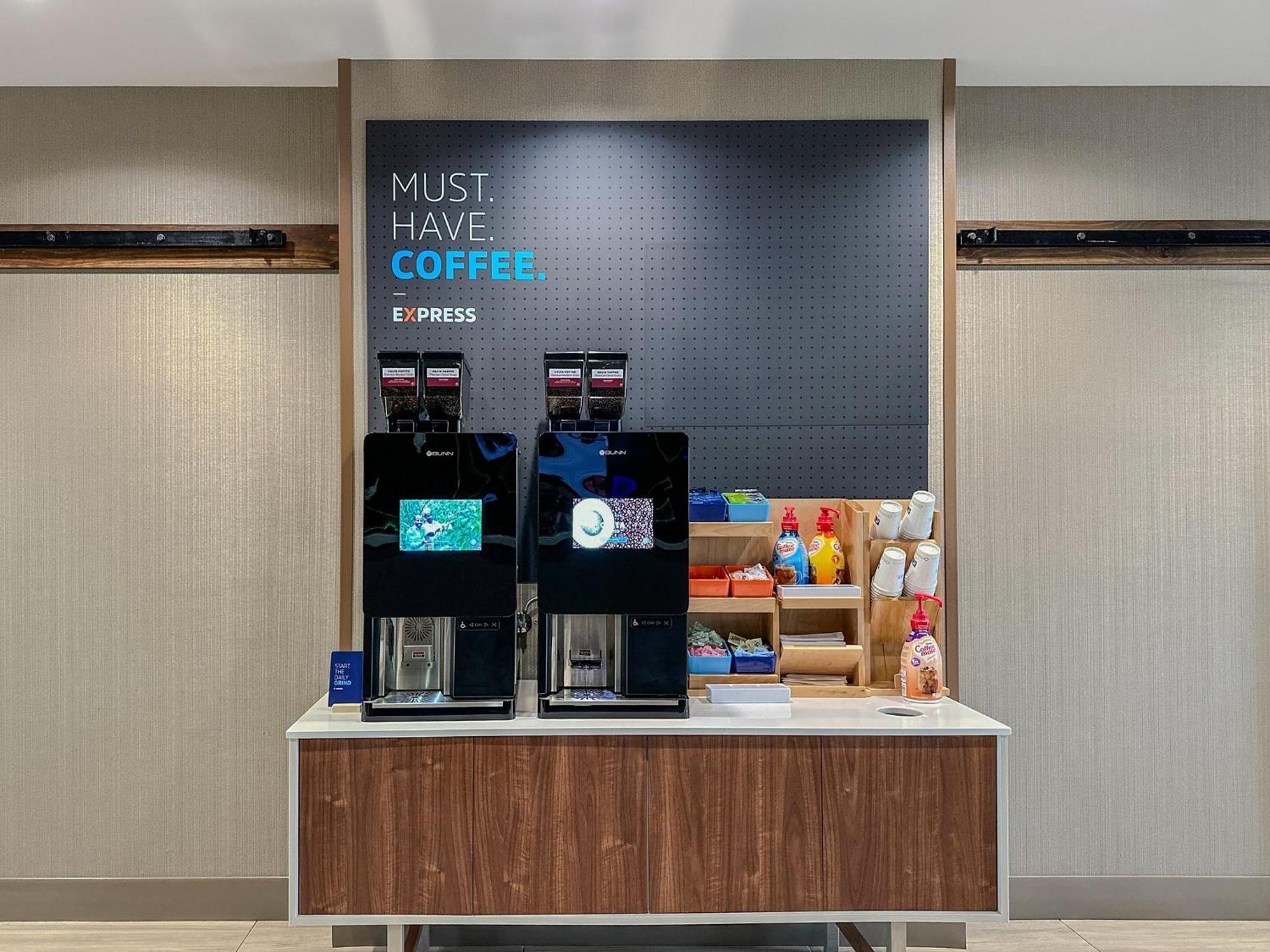 Express & Festus-south St. Louis By Ihg 2*