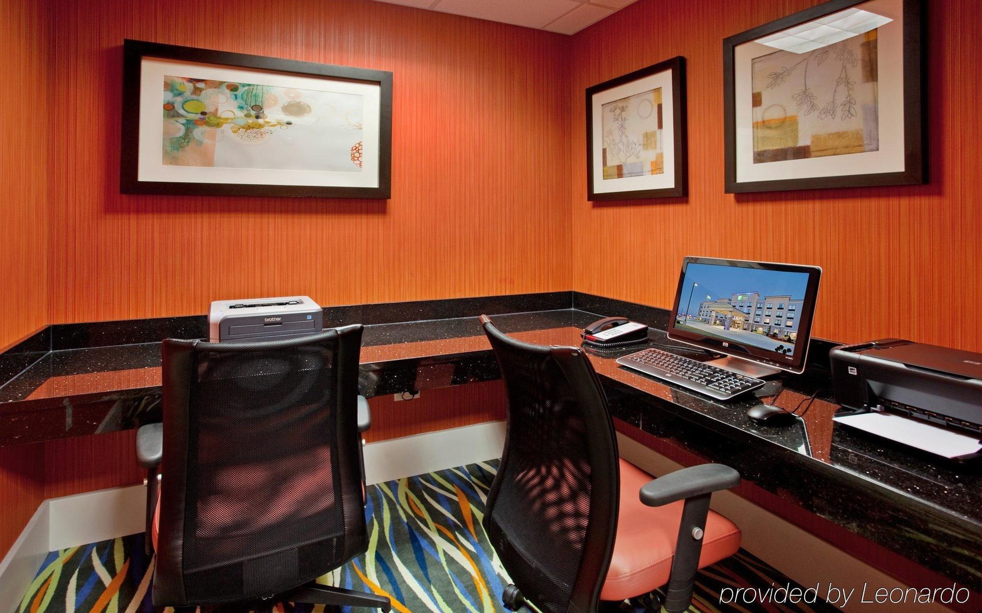 Hotel Express & Festus-south St. Louis By Ihg Festus