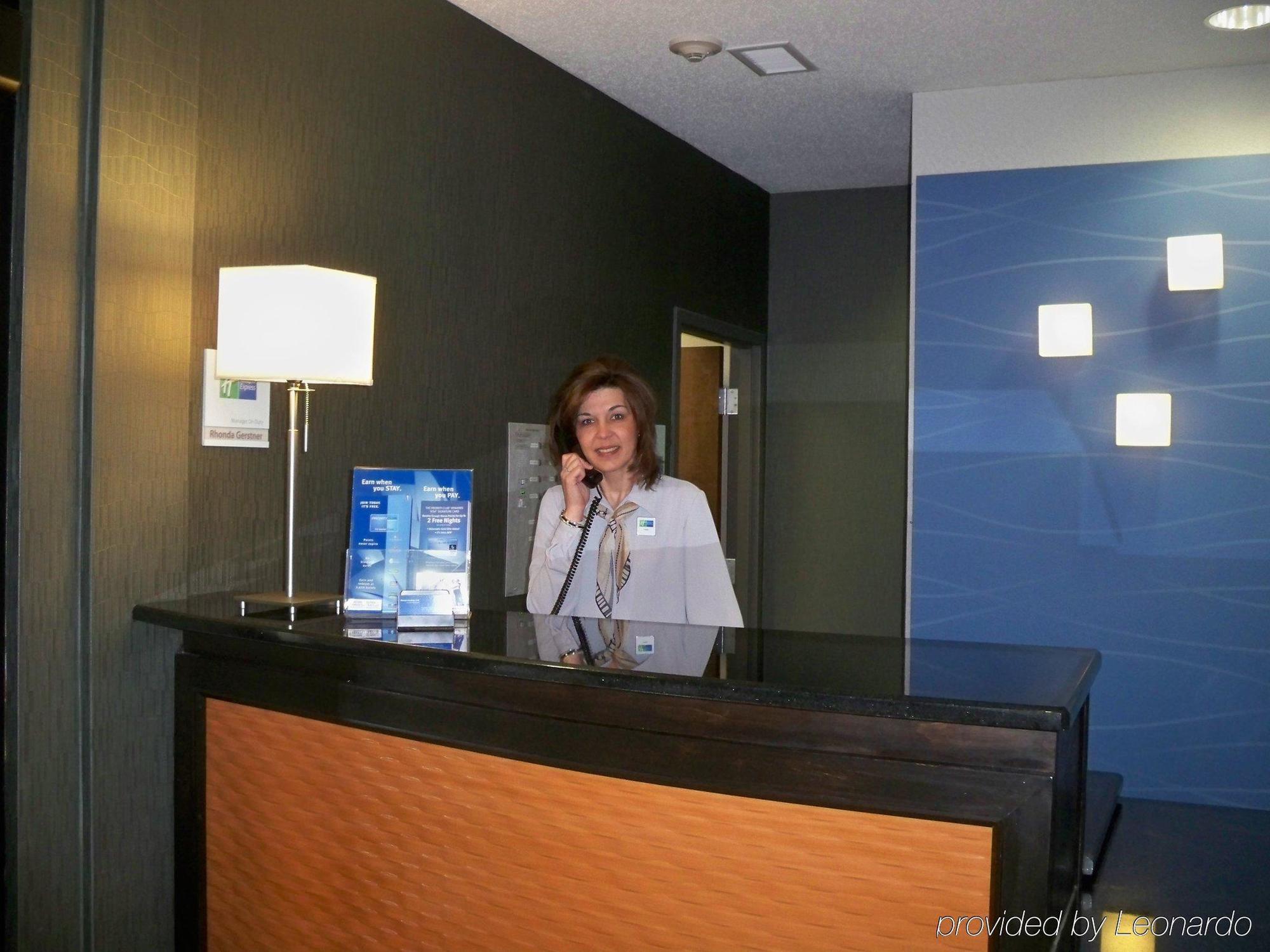 Express & Festus-south St. Louis By Ihg Hotel Festus