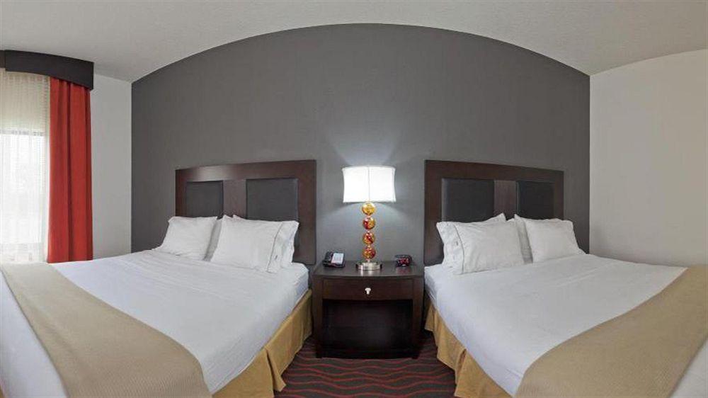 Express & Festus-south St. Louis By Ihg Festus