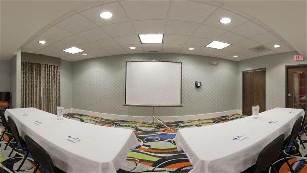 Express & Festus-south St. Louis By Ihg