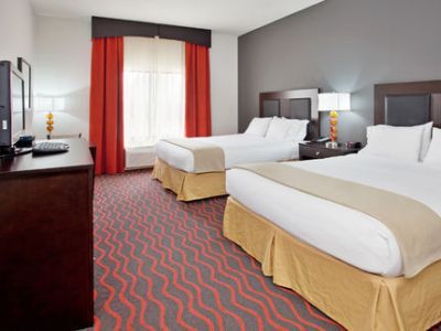 Hotel Express & Festus-south St. Louis By Ihg