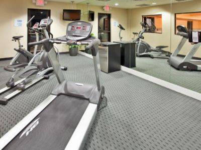 Express & Festus-south St. Louis By Ihg 2*