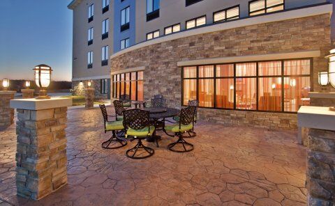 Hotel Express & Festus-south St. Louis By Ihg Festus