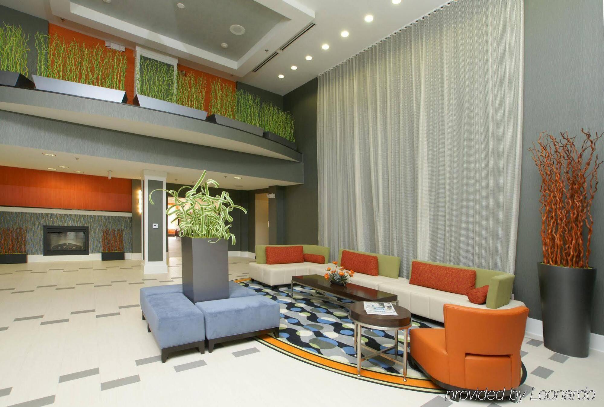 Express & Festus-south St. Louis By Ihg 2* Festus