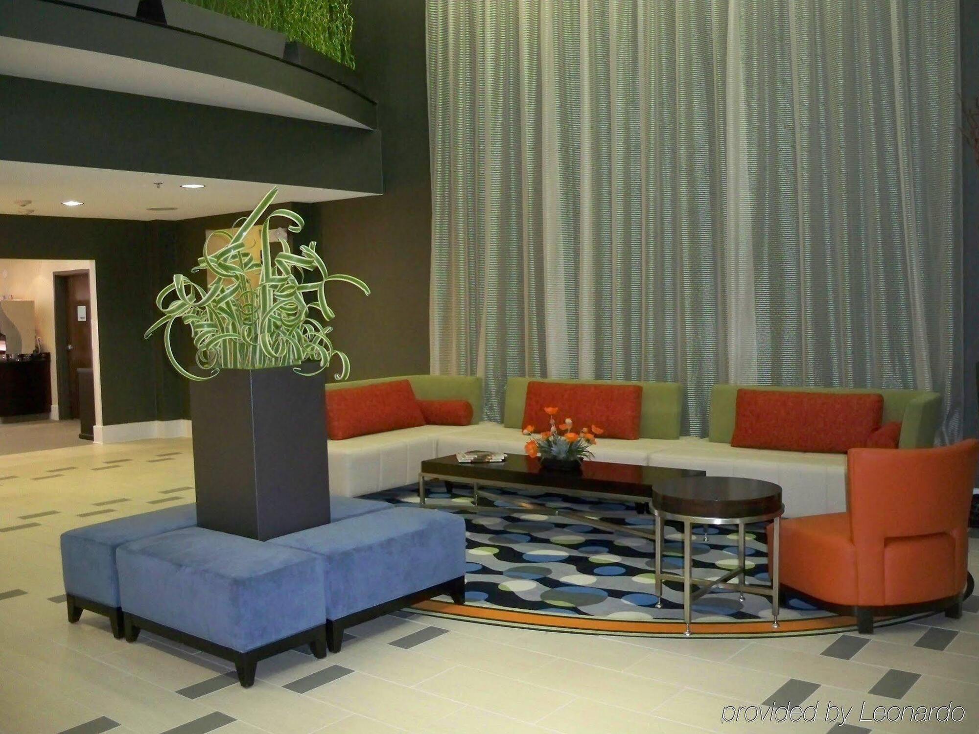 Hotel Express & Festus-south St. Louis By Ihg 2*