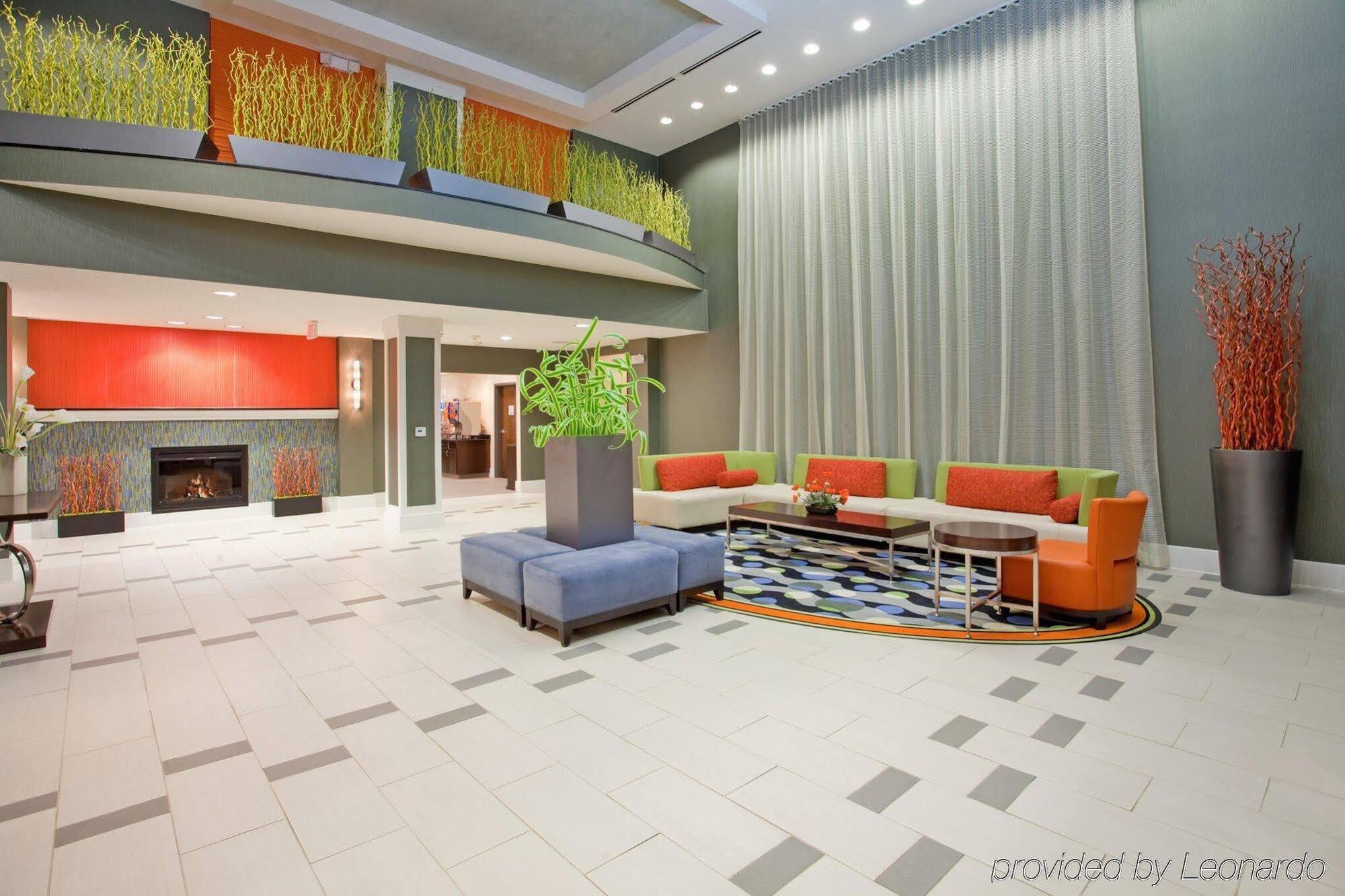 Express & Festus-south St. Louis By Ihg 2*