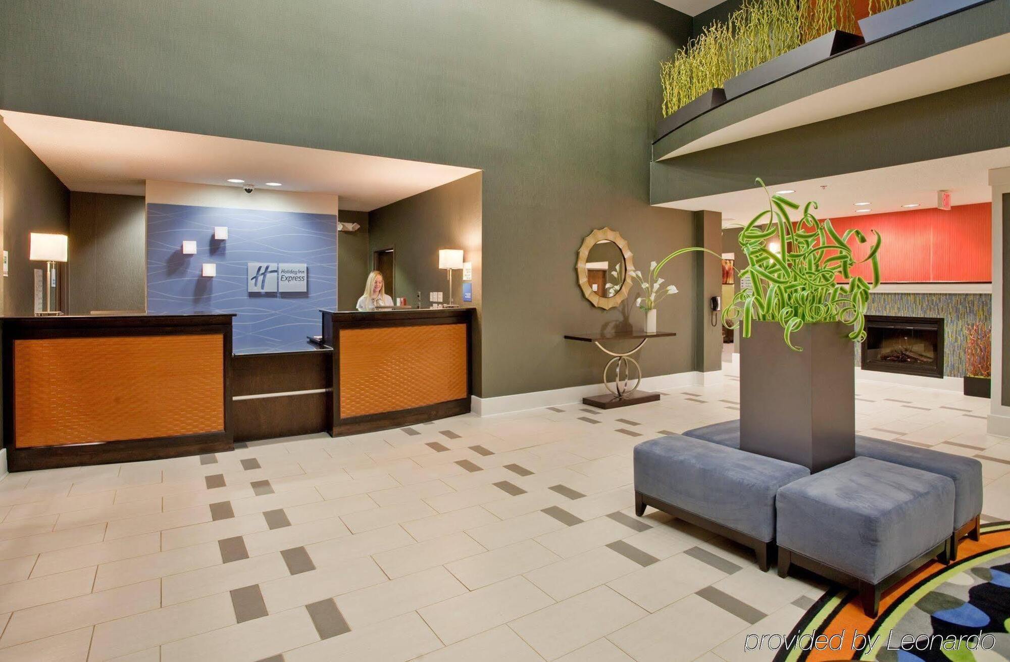 Express & Festus-south St. Louis By Ihg 2*