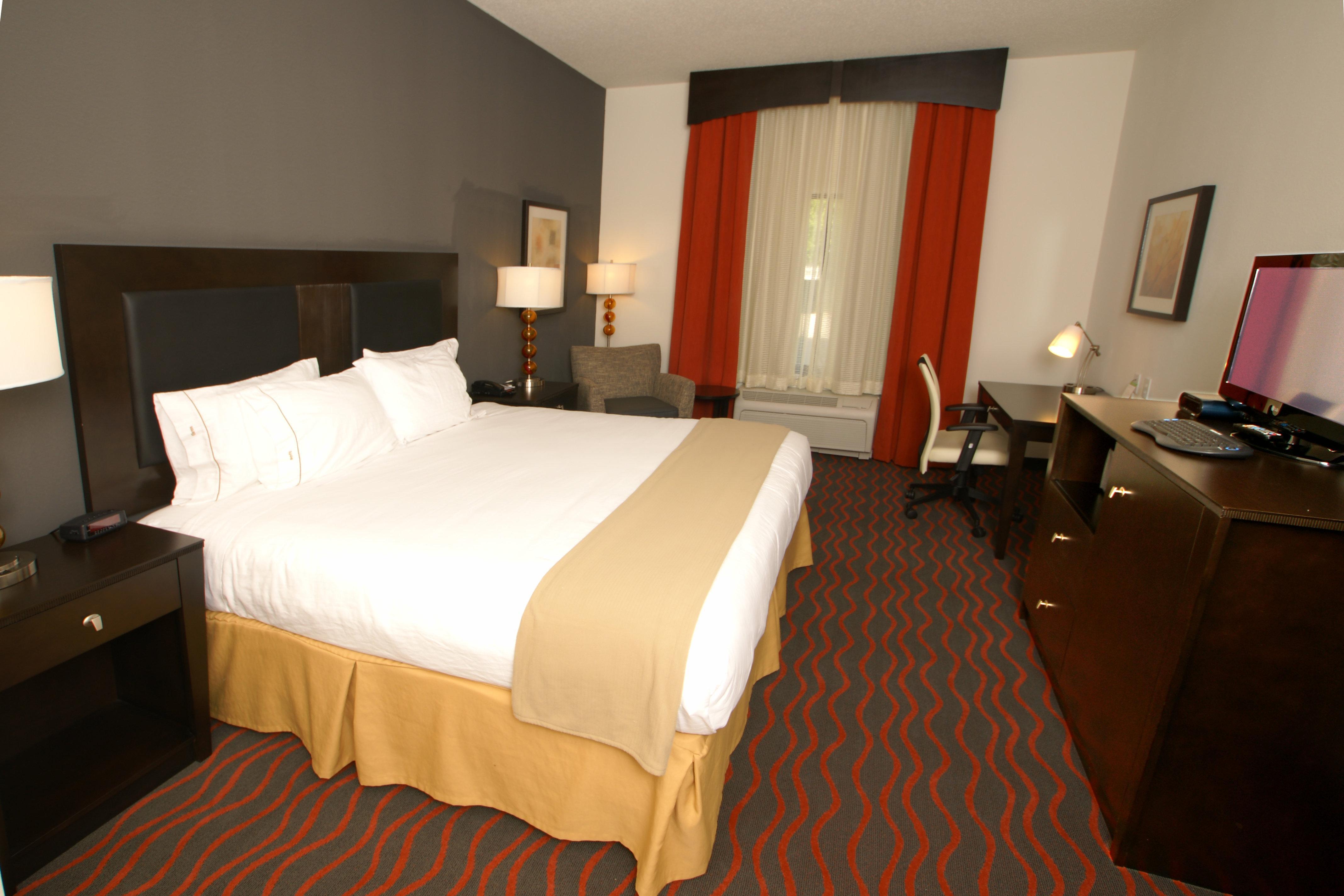 Express & Festus-south St. Louis By Ihg Hotel