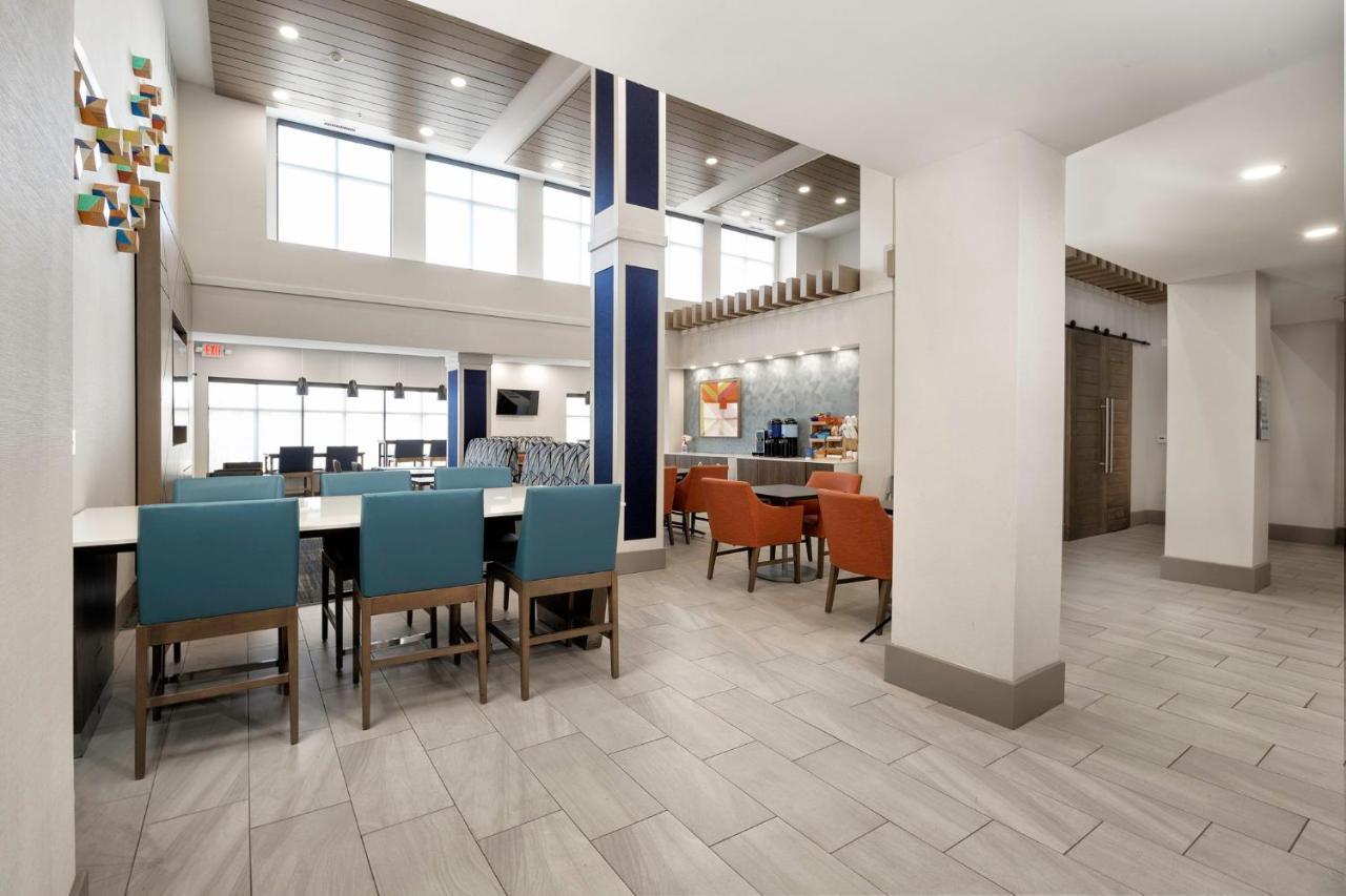 Express & Festus-south St. Louis By Ihg Hotel 2*