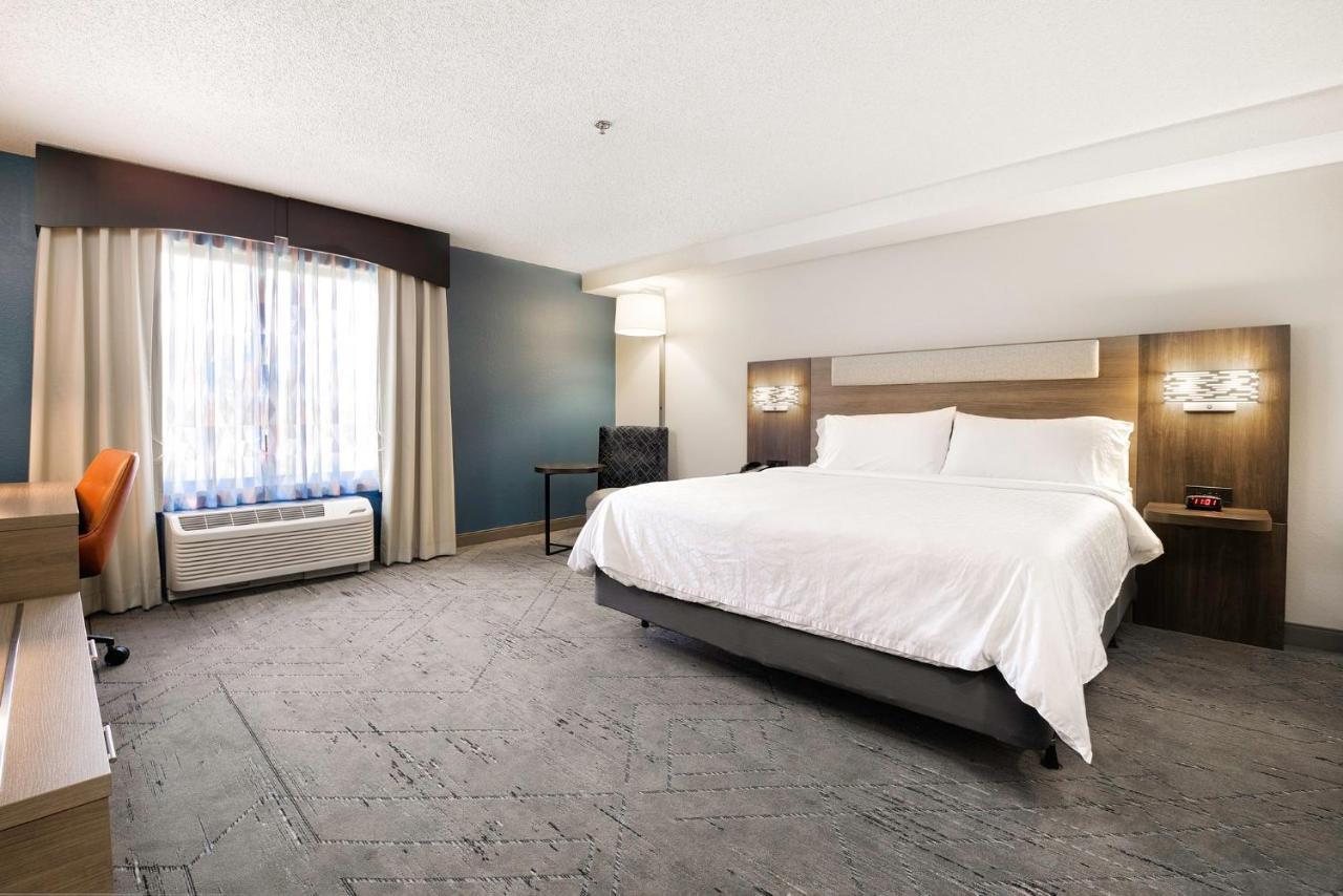 Express & Festus-south St. Louis By Ihg
