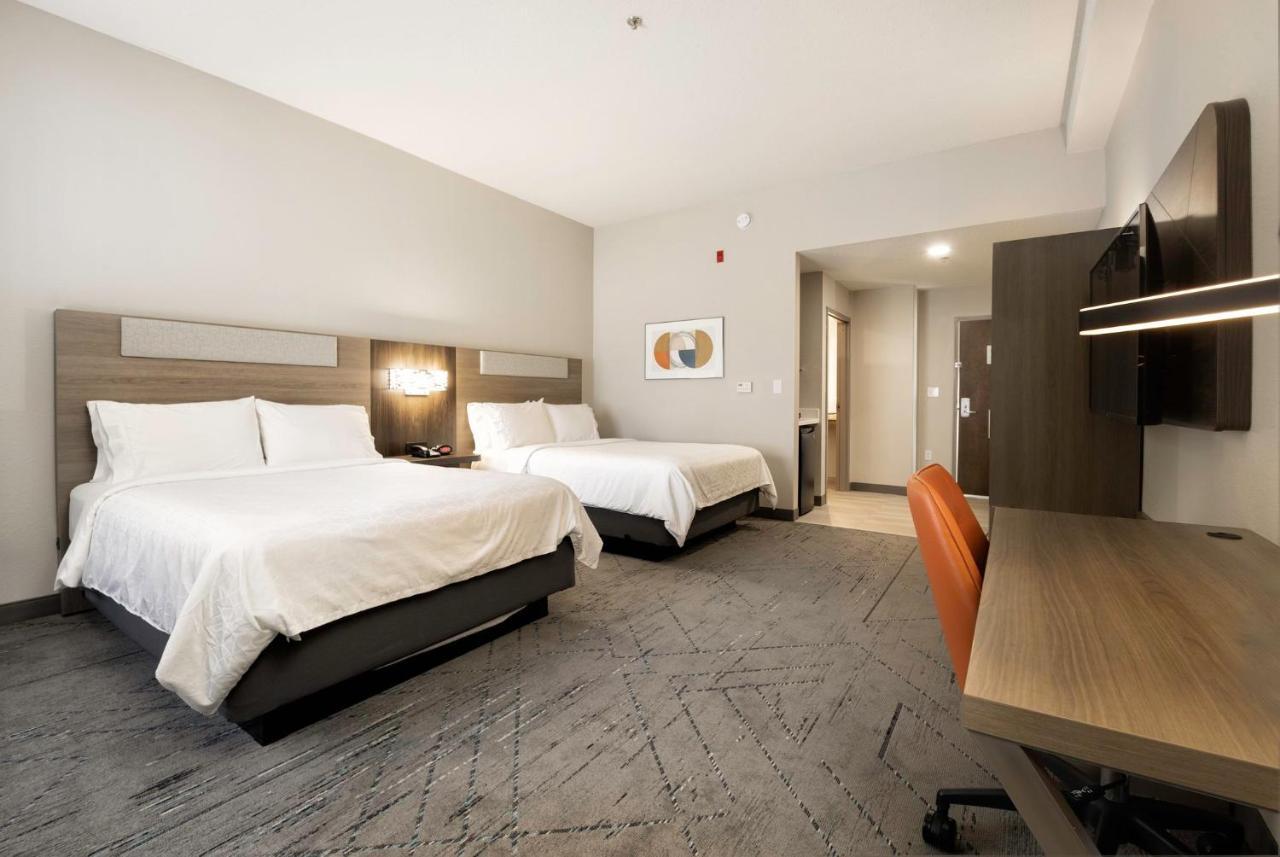 Express & Festus-south St. Louis By Ihg 2*