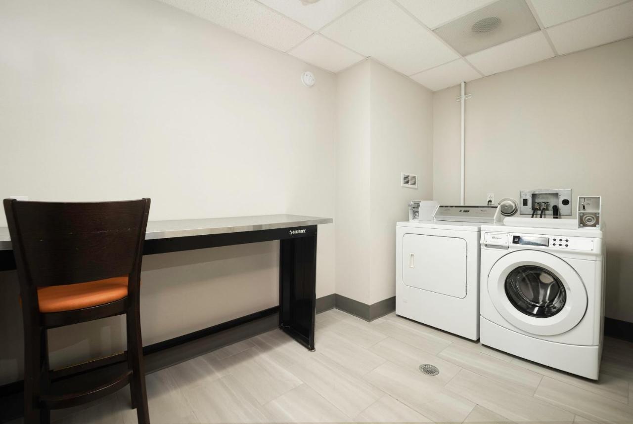 Express & Festus-south St. Louis By Ihg Hotel