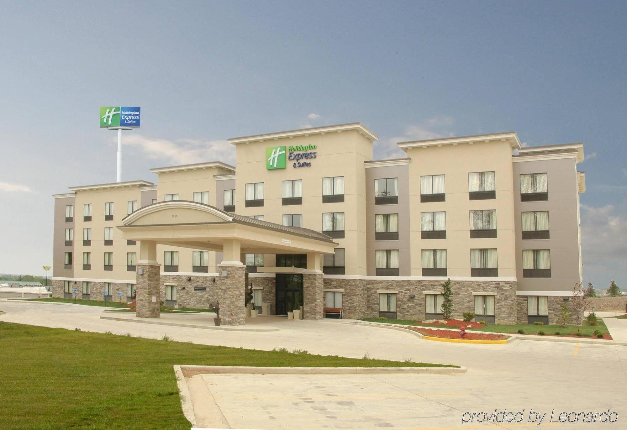 Express & Festus-south St. Louis By Ihg Hotel
